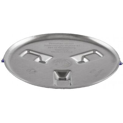 Petromax Heat diffuser Camping Oven, diffuseur de chaleur - Publicité Petromax Heat diffuser Camping Oven, diffuseur de chaleur - Publicité