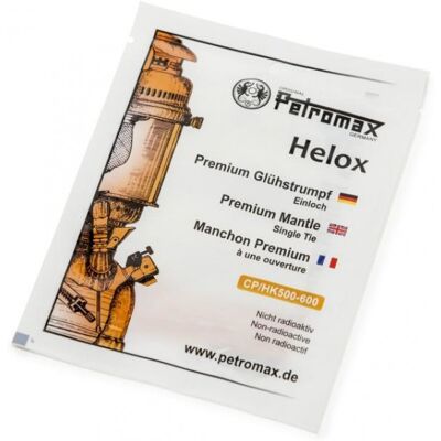 Elvedes - Petromax Gaine Helox HK500 - 100 Pi - Gaine - Publicité Elvedes - Petromax Gaine Helox HK500 - 100 Pi - Gaine - Publicité