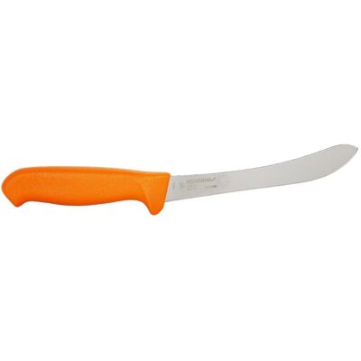 Morakniv Chasseur Boucher - Acier inoxydable, Orange - Couteau de chasse - Publicité Morakniv Chasseur Boucher - Acier inoxydable, Orange - Couteau de chasse - Publicité