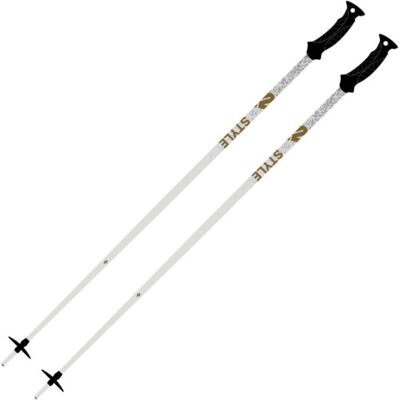 Bâtons Composite K2 Style Femme - Bâtons - Publicité Bâtons Composite K2 Style Femme - Bâtons - Publicité