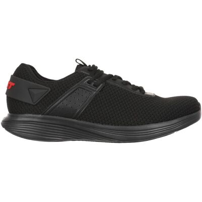 MBT MYTO Sneakers homme - couleur:BLACK/BLACK - taille:44 Noire 44 - Publicité MBT MYTO Sneakers homme - couleur:BLACK/BLACK - taille:44 Noire 44 - Publicité