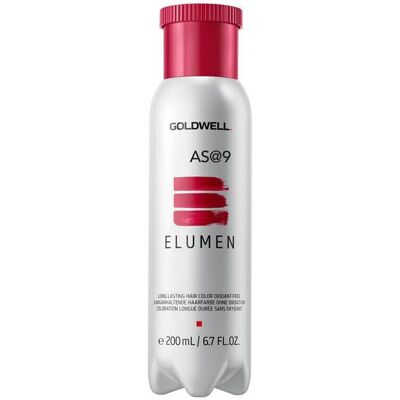 Goldwell Elumen Color - Coloration longue durée - Unisex - Publicité Goldwell Elumen Color - Coloration longue durée - Unisex - Publicité