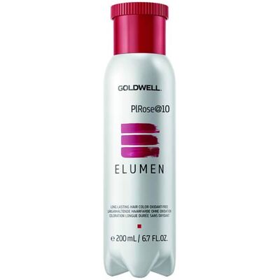 Coloration longue tenue Goldwell Elumen Rose Pastel - Coloration capillaire - Publicité Coloration longue tenue Goldwell Elumen Rose Pastel - Coloration capillaire - Publicité