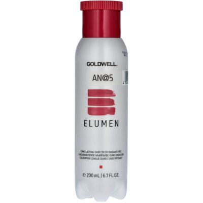Coloration longue durée Elumen sans oxydant - Color pour cheveux - Publicité Coloration longue durée Elumen sans oxydant - Color pour cheveux - Publicité