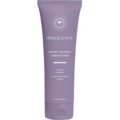 Après-shampoing Bright Balance d'Innersense - Type de Cheveux - Publicité Après-shampoing Bright Balance d'Innersense - Type de Cheveux - Publicité