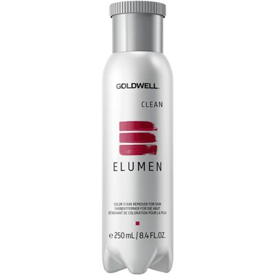 Coloration Longue Durée Elumen Goldwell Sans Oxydant - Enlève Taches de Cheveux - Publicité Coloration Longue Durée Elumen Goldwell Sans Oxydant - Enlève Taches de Cheveux - Publicité