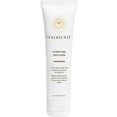 Innersense Organic Beauty - Hydrating Hair Mask - 59.1 ml - Publicité Innersense Organic Beauty - Hydrating Hair Mask - 59.1 ml - Publicité