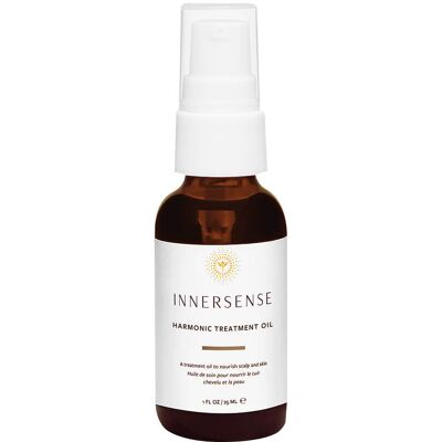 Innersense - Huile de Traitement 29ml - Soin des cheveux - Publicité Innersense - Huile de Traitement 29ml - Soin des cheveux - Publicité