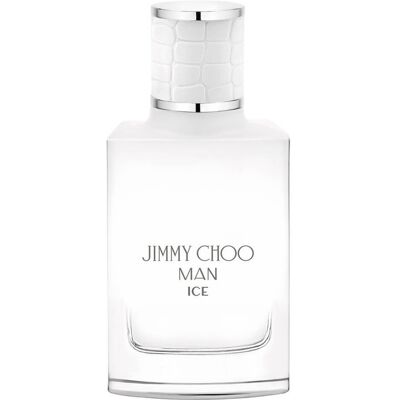 Jimmy Choo Man Ice EDT 100 ml - Publicité Jimmy Choo Man Ice EDT 100 ml - Publicité