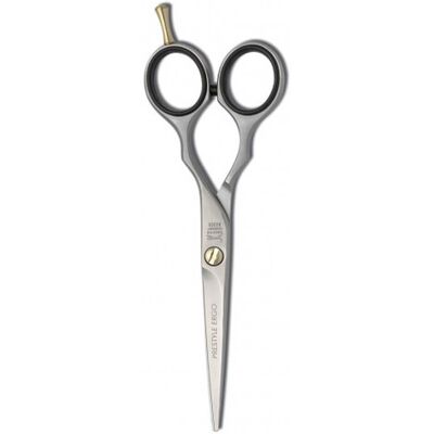 Ciseaux de Coiffure Jaguar PreStyle Ergo 5.5" - Argent - Publicité Ciseaux de Coiffure Jaguar PreStyle Ergo 5.5" - Argent - Publicité