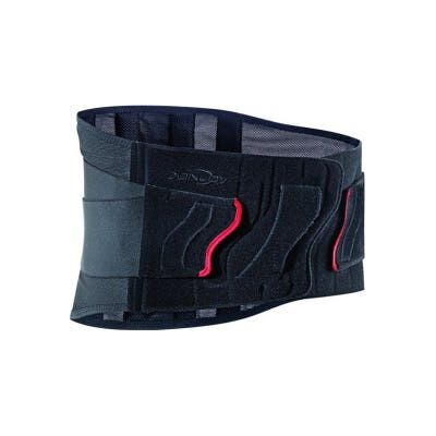 Donjoy H26CM Ceinture Lombaire - Stabilise le bas du dos - Publicité Donjoy H26CM Ceinture Lombaire - Stabilise le bas du dos - Publicité