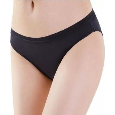 Irisana Culotte Menstruelle Taille L Ir47.L 1 Unité - Publicité Irisana Culotte Menstruelle Taille L Ir47.L 1 Unité - Publicité