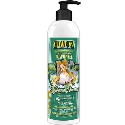 Dona Flora Leave-in Protection UV - Soins capillaires - Publicité Dona Flora Leave-in Protection UV - Soins capillaires - Publicité