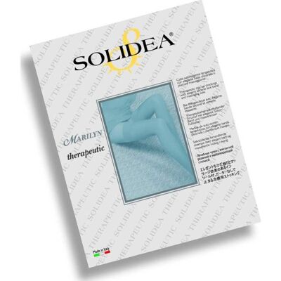 Solidea Marilyn Classe 1 Collants de Compression - Collants de Compression - Publicité Solidea Marilyn Classe 1 Collants de Compression - Collants de Compression - Publicité