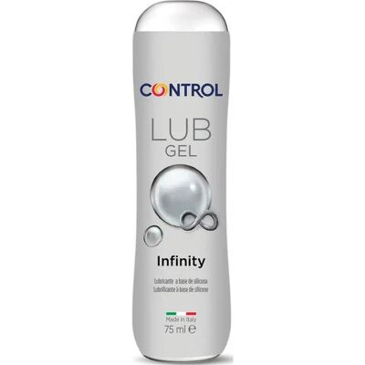 Lubrifiant Infinity Control 75 ml - Auto - Publicité Lubrifiant Infinity Control 75 ml - Auto - Publicité