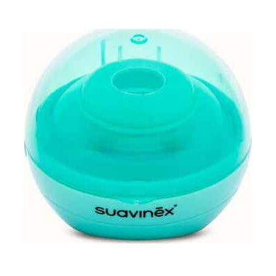Stérilisateur de Sucette Portable Suavinex - Pacifier Sterilizer - Publicité Stérilisateur de Sucette Portable Suavinex - Pacifier Sterilizer - Publicité