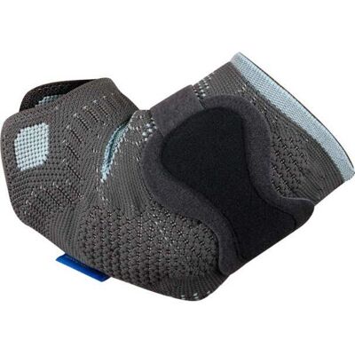 Silistab Epi Coudière Souple Gris Taille 3 1 Unité - Publicité Silistab Epi Coudière Souple Gris Taille 3 1 Unité - Publicité