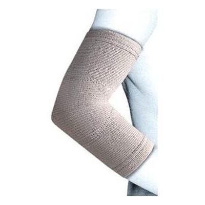 Orliman - Codera Elástica TN 230 - T/L - Elbow brace - Publicité Orliman - Codera Elástica TN 230 - T/L - Elbow brace - Publicité
