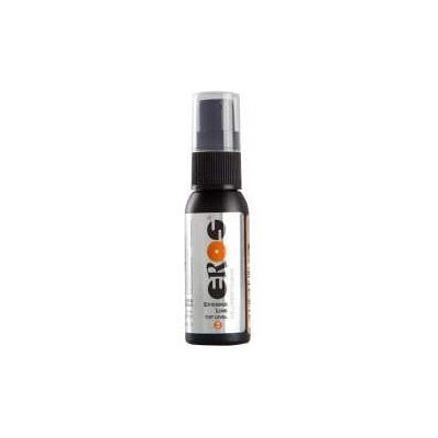 Eros Marque Top Level 3 Spray Retardant - Lubrifiant à Base d'Eau - Publicité Eros Marque Top Level 3 Spray Retardant - Lubrifiant à Base d'Eau - Publicité