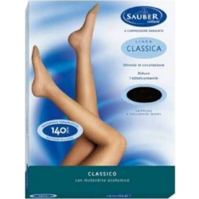 Desa Pharma Srl Bas de Compression Microrete - Médical - Publicité Desa Pharma Srl Bas de Compression Microrete - Médical - Publicité