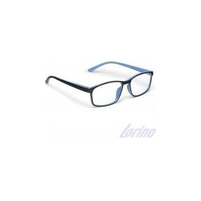Loring Newman Glasses +2,50 - Publicité Loring Newman Glasses +2,50 - Publicité