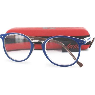 Loring Gafas Presbicia Osborne Milan +2.50 1ud - Publicité Loring Gafas Presbicia Osborne Milan +2.50 1ud - Publicité