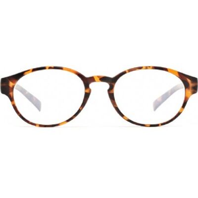 Nordic Vision modelo Harnosandd Harnosandd print negro y amarillo dioptrías +1,50 1ud - Publicité Nordic Vision modelo Harnosandd Harnosandd print negro y amarillo dioptrías +1,50 1ud - Publicité