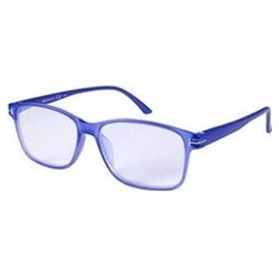 Loring PT Lunettes Bleu +1.50 1pièce - Publicité Loring PT Lunettes Bleu +1.50 1pièce - Publicité