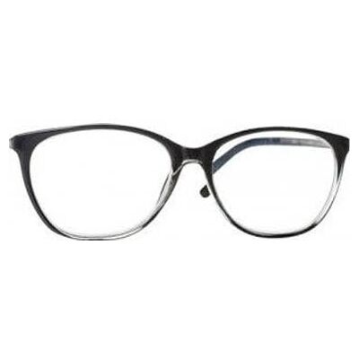 Nordic Vision - Askersund - Noir - Dioptrie +2,00 - Lunettes - Publicité Nordic Vision - Askersund - Noir - Dioptrie +2,00 - Lunettes - Publicité