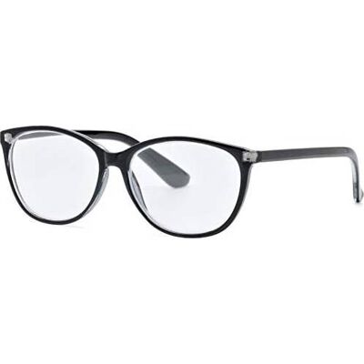 Nordic Vision Gafas Nv Askersund +3.00 (negra Grande) * - Publicité Nordic Vision Gafas Nv Askersund +3.00 (negra Grande) * - Publicité
