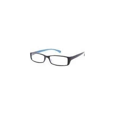 Lunettes Farline Kansas Blue 3.00 1pièce - Publicité Lunettes Farline Kansas Blue 3.00 1pièce - Publicité