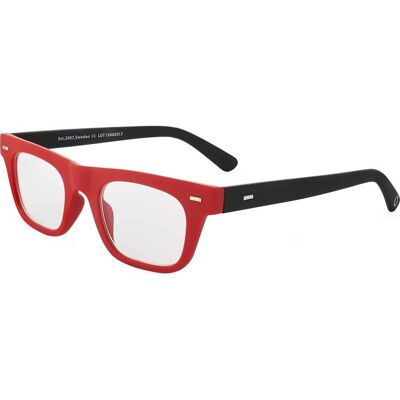 Nordic Vision Lunettes Nordicvision Jonkoping +2.00 - Publicité Nordic Vision Lunettes Nordicvision Jonkoping +2.00 - Publicité