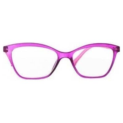 Nordic Vision - Helsingborg - Pourpre - Eyeglasses - Publicité Nordic Vision - Helsingborg - Pourpre - Eyeglasses - Publicité