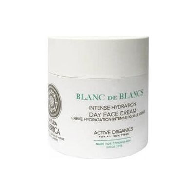 Crème de Nuit Natura Siberica Blanc De Noirs - 50ml Hydratante et Rajeunissante - Publicité Crème de Nuit Natura Siberica Blanc De Noirs - 50ml Hydratante et Rajeunissante - Publicité