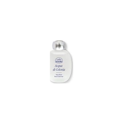 Euphidra Amidomio Huile de Riz Bio Eau de Cologne pour Bébé - Peau Sensible - 100ml - Publicité Euphidra Amidomio Huile de Riz Bio Eau de Cologne pour Bébé - Peau Sensible - 100ml - Publicité
