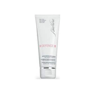 BIONIKE Defence Exfoliating Cream Scrub - Peaux sensibles - 75ml - Publicité BIONIKE Defence Exfoliating Cream Scrub - Peaux sensibles - 75ml - Publicité