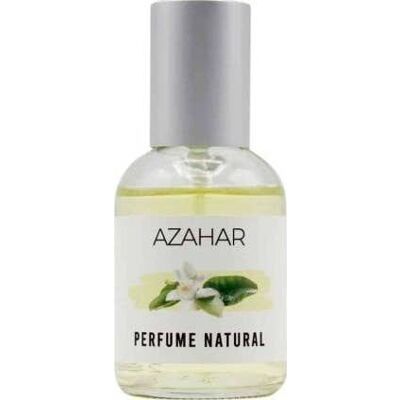 Parfum Azahar Naturel SYS - 50ml - Publicité Parfum Azahar Naturel SYS - 50ml - Publicité