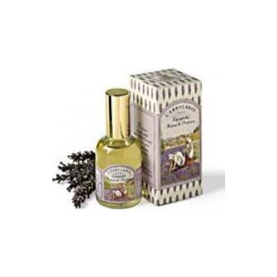 Parfum Lavender L'Erbolario - Floral 50ml - Publicité Parfum Lavender L'Erbolario - Floral 50ml - Publicité