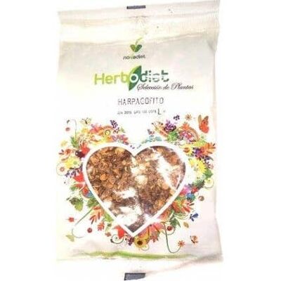 Novadiet Harpagofito Racine 100g - Publicité Novadiet Harpagofito Racine 100g - Publicité
