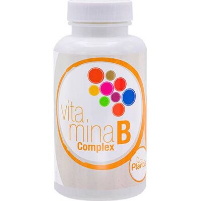 Plantis Vitamine B 12 Gélules - Énergie & Système Nerveux - Publicité Plantis Vitamine B 12 Gélules - Énergie & Système Nerveux - Publicité