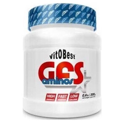 Vitobest Gfs Aminos Neutre 300g - Publicité Vitobest Gfs Aminos Neutre 300g - Publicité