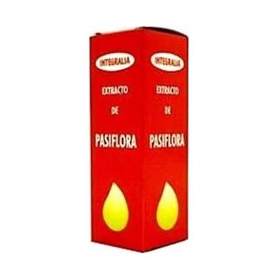 Concentré de Passiflore Integralia - 50ml - Publicité Concentré de Passiflore Integralia - 50ml - Publicité