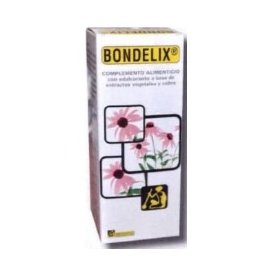 Phytovit Bondelix - Soutien respiratoire - 250ml - Publicité Phytovit Bondelix - Soutien respiratoire - 250ml - Publicité