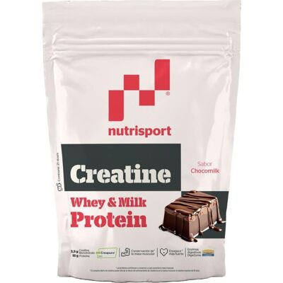 Nutrisport Nutrisport Premium Iso Whey Lemon - Supplément Alimentaire - Publicité Nutrisport Nutrisport Premium Iso Whey Lemon - Supplément Alimentaire - Publicité