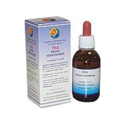 Herboplanet Tsa Fucus Vesiculos 50 ml - Complément alimentaire pour la gestion du poids - Publicité Herboplanet Tsa Fucus Vesiculos 50 ml - Complément alimentaire pour la gestion du poids - Publicité