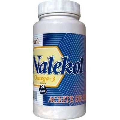 Kol Omega 3 60 Capsules - Complément Alimentaire - Publicité Kol Omega 3 60 Capsules - Complément Alimentaire - Publicité