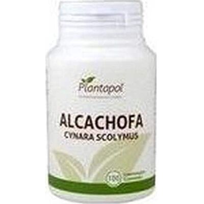 Plantapol Artichaut 100 Comprimés - Complément Alimentaire - Publicité Plantapol Artichaut 100 Comprimés - Complément Alimentaire - Publicité