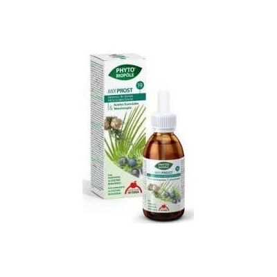 Intersa Phyto-Bipole Mix-Prost - Complément Prostate - Publicité Intersa Phyto-Bipole Mix-Prost - Complément Prostate - Publicité
