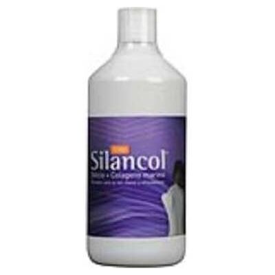 MCA Produits Naturels Silancol 1L - Complément Alimentaire - Publicité MCA Produits Naturels Silancol 1L - Complément Alimentaire - Publicité