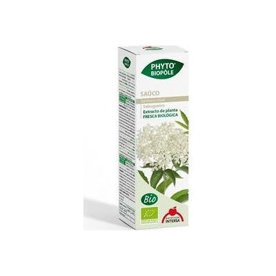 Intersa Phytobiopole Elder - Complément respiratoire aux plantes - Publicité Intersa Phytobiopole Elder - Complément respiratoire aux plantes - Publicité
